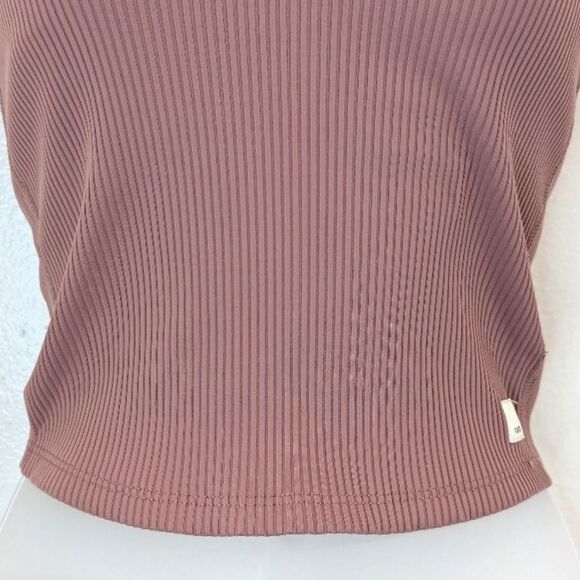 Vuori Activewear Athleisure Sporty Coastal Earthy Boho Tank Top XS - Picture 5 of 11